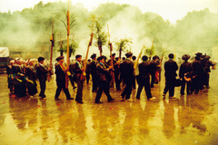 高坡苗乡2