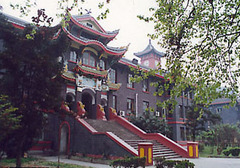 四川大学