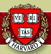 哈佛大学 1
