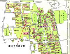 南京大学图片