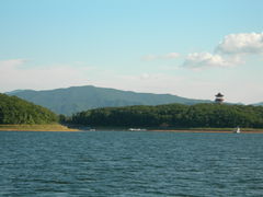 松花江三湖图片