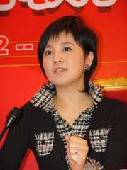 许戈辉
