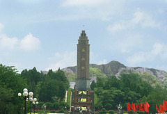 西柏坡1
