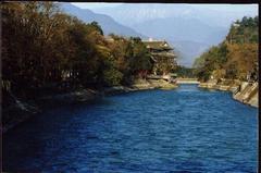 都江堰图片