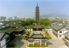 塔园图片