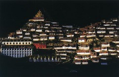 白玉寺图片