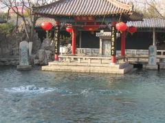 济南图片