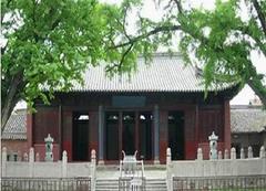 寿县孔庙3