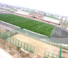 阜阳师范学院图片