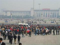 人民大会堂图片