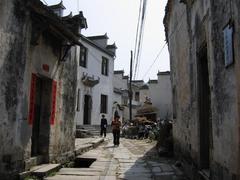宏村 宏村5