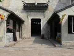 枫泾图片