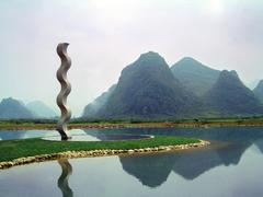 佘山国家旅游度假区图片