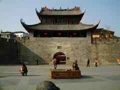 东门图片