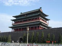 正阳门5