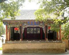 杨令公祠3