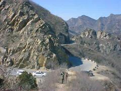 白河郊野公园图片