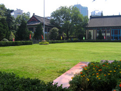 南京师范大学图片