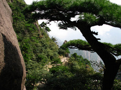 小孤山图片