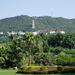 西南师范大学（同西南农业大学合并为西南大学）