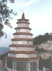 圣泉图片