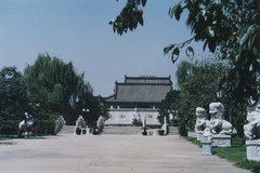 迪沟风景区2