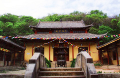 禅窟寺1