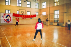 中国劳动关系学院图片