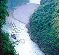 小小三峡图片