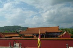 同安影视城图片
