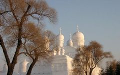 太阳岛公园 20068914105707
