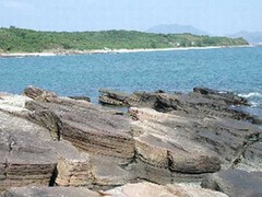 大鹏半岛图片