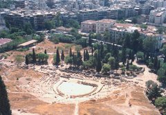 Dionysos Theatre3