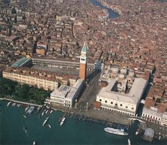 圣马可大教堂 Basilica di San Marco6