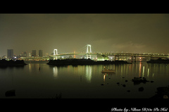 东京湾彩虹桥 东京湾彩虹桥9