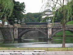皇居 皇居