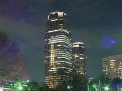 东京夜景5