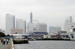 横滨 横滨