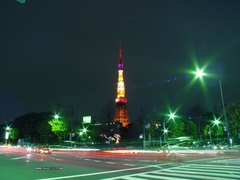 东京 东京夜景9