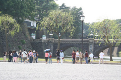 皇居二重桥3