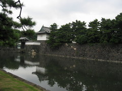 皇居 皇居2