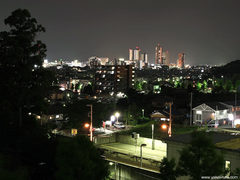 东京 东京夜景13