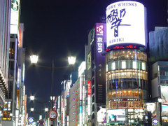 东京 东京夜景6
