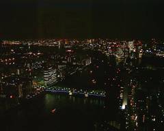 东京 东京夜景10
