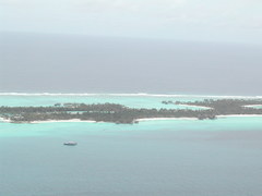 原住居民岛 Maldives Resort Island10