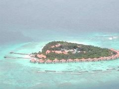 原住居民岛 Maldives Resort Island4