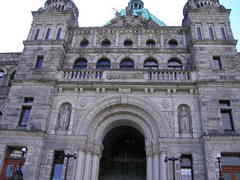 PARLIAMENT BUILDINGS2