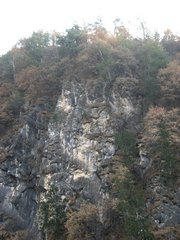 洛南县老君山图片