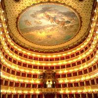 圣卡罗歌剧院 Teatro San Carlo`