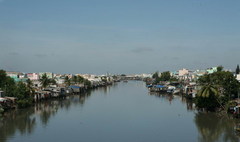 西贡河 西贡河1